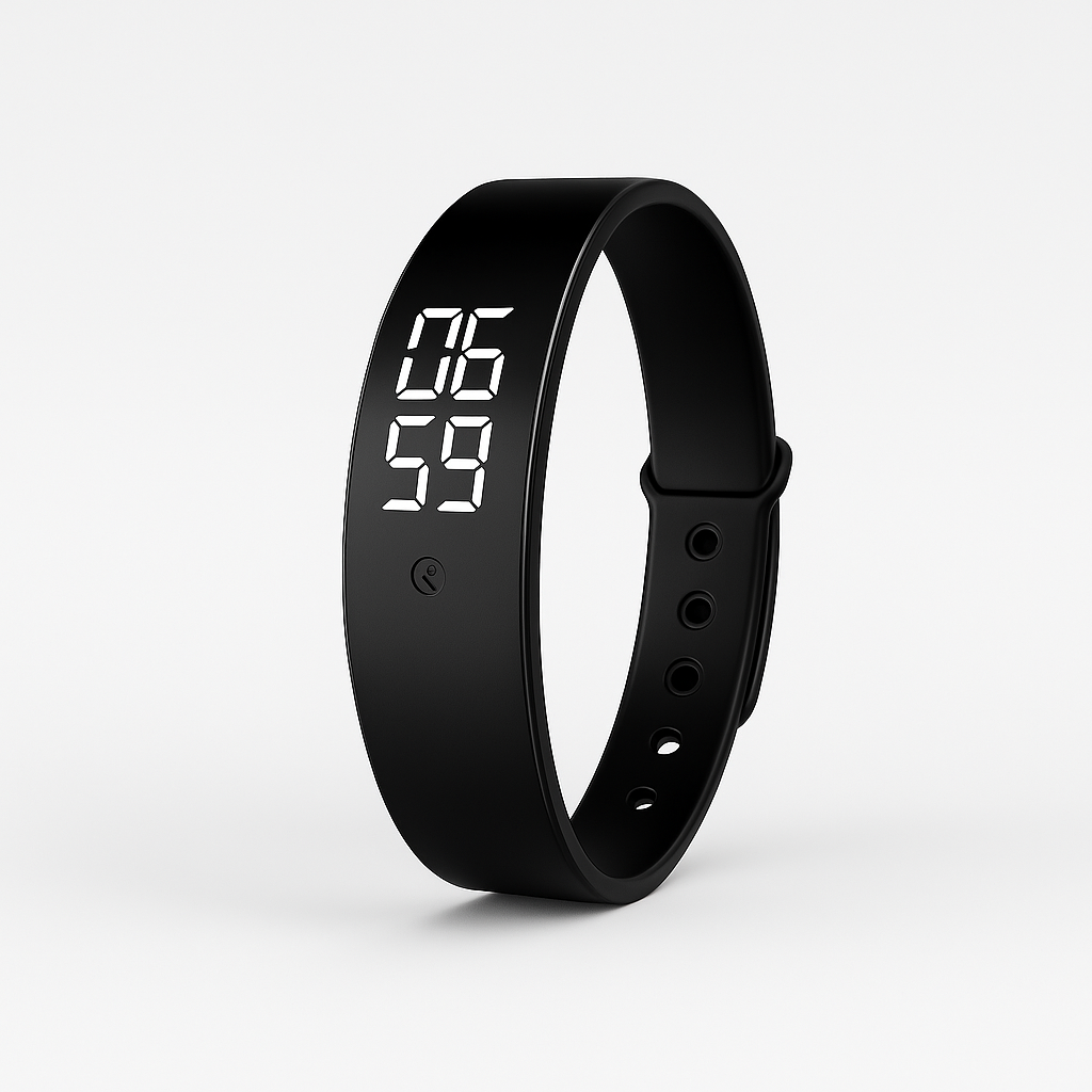 Réveil Vibrant Veldor