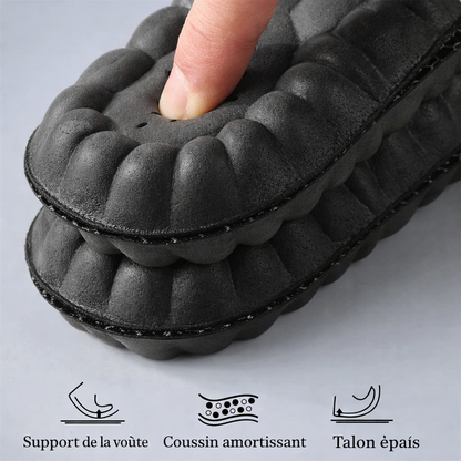 Veldor™ Semelles Confort