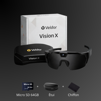 Veldor Vision X