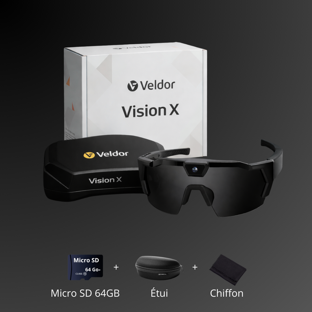 Veldor Vision X