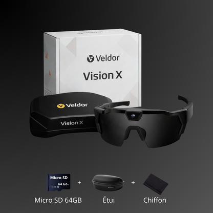 Veldor Vision X