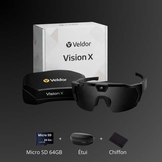 Veldor Vision X