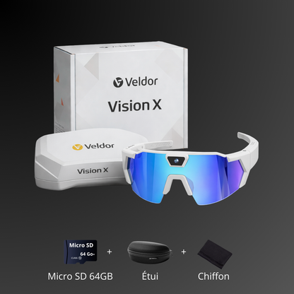 Veldor Vision X