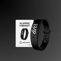 Réveil Vibrant Veldor