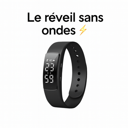 Réveil Vibrant Veldor