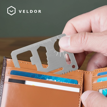 Veldor Multifonction 11 en 1