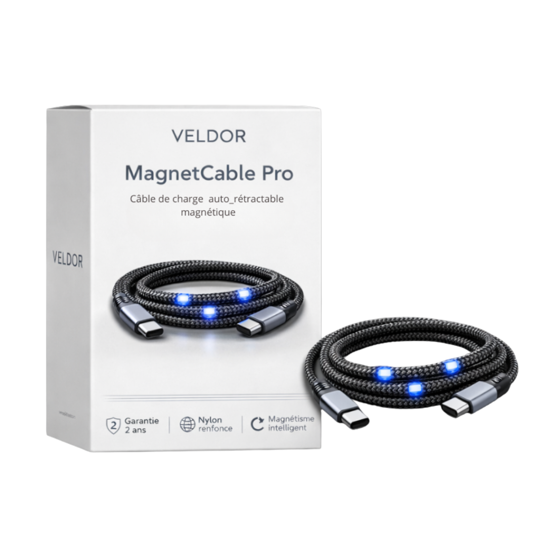 MagnetCable Pro