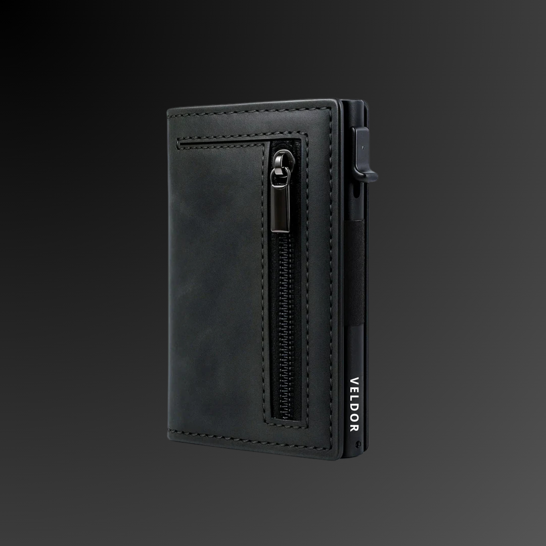 Veldor Wallet