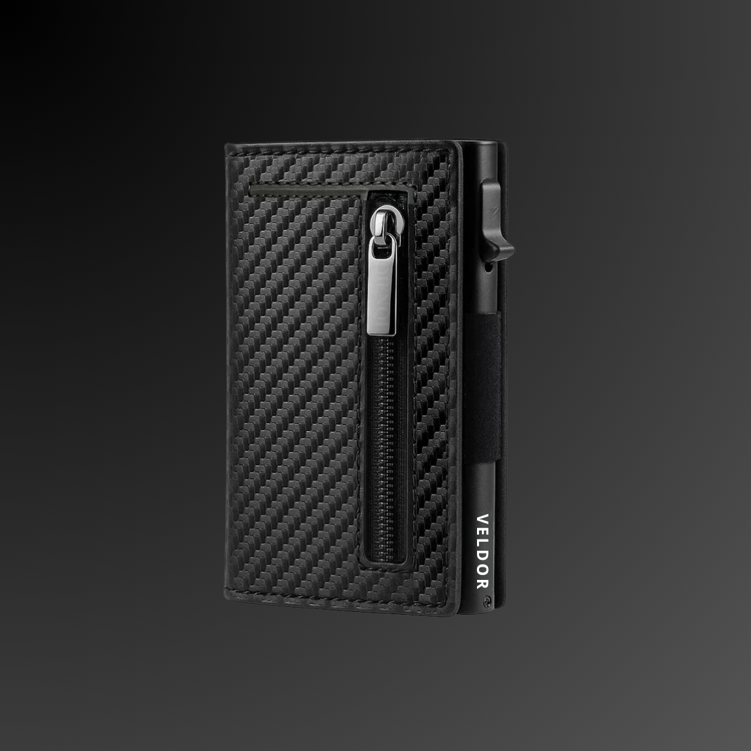Veldor Wallet