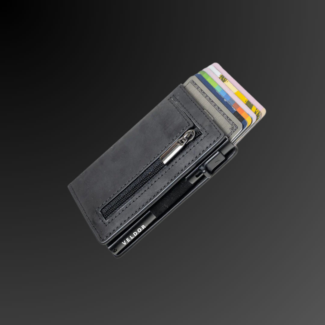 Veldor Wallet
