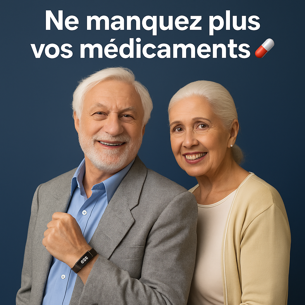 Réveil Vibrant Veldor