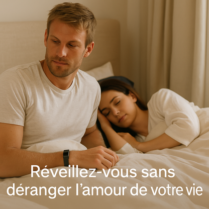 Réveil Vibrant Veldor