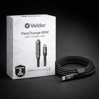 Veldor FlexCharge 65W