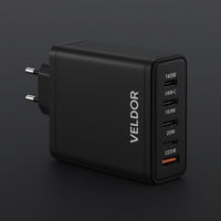 Veldor PowerDock 140W
