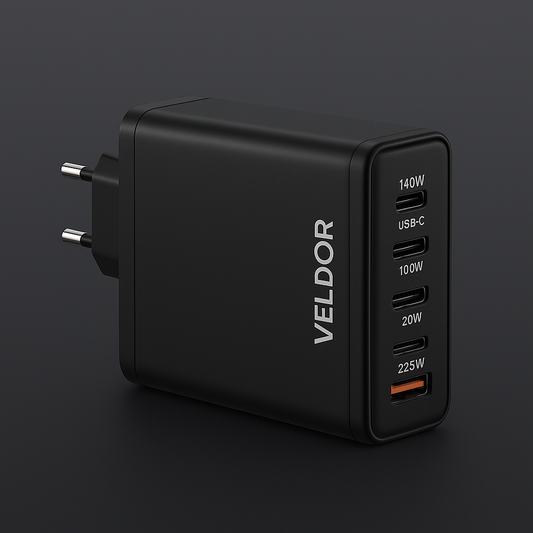 Veldor PowerDock 140W