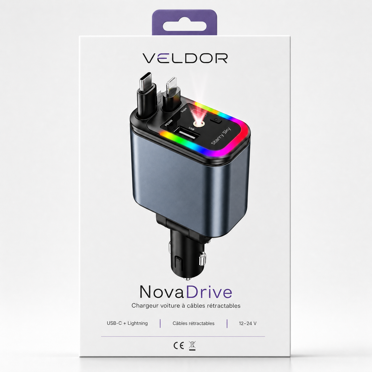 NovaDrive