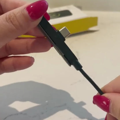 Veldor FlexCharge 65W